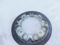 Honda CB450K  CB450 Super Sport CB450 Rear Wheel Final Drive Chain Sprocket - C3 Cycle