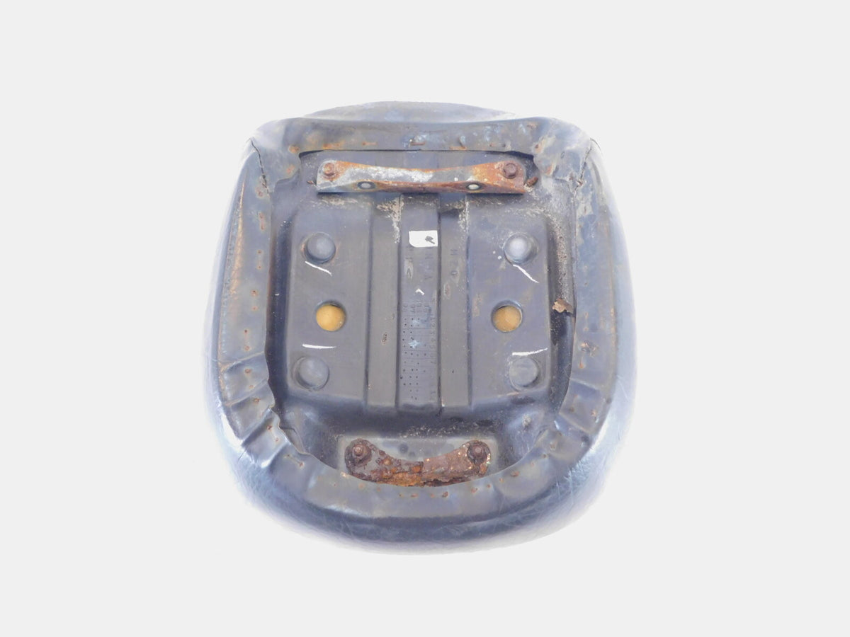 1997-1999 Honda GL1500 Valkyrie 1500 Back Rear Passenger Rider Seat Saddle -Torn - C3 Cycle