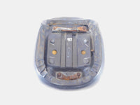 1997-1999 Honda GL1500 Valkyrie 1500 Back Rear Passenger Rider Seat Saddle -Torn - C3 Cycle