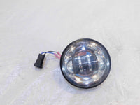 Harley-Davidson Touring Road King Electra Glide LED Auxiliary Fog Passing Light - C3 Cycle