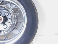 86-09 Suzuki VS800 Intruder 700 750 800 Boulevard S50 Rear Wheel Hub Rim & Tire - C3 Cycle