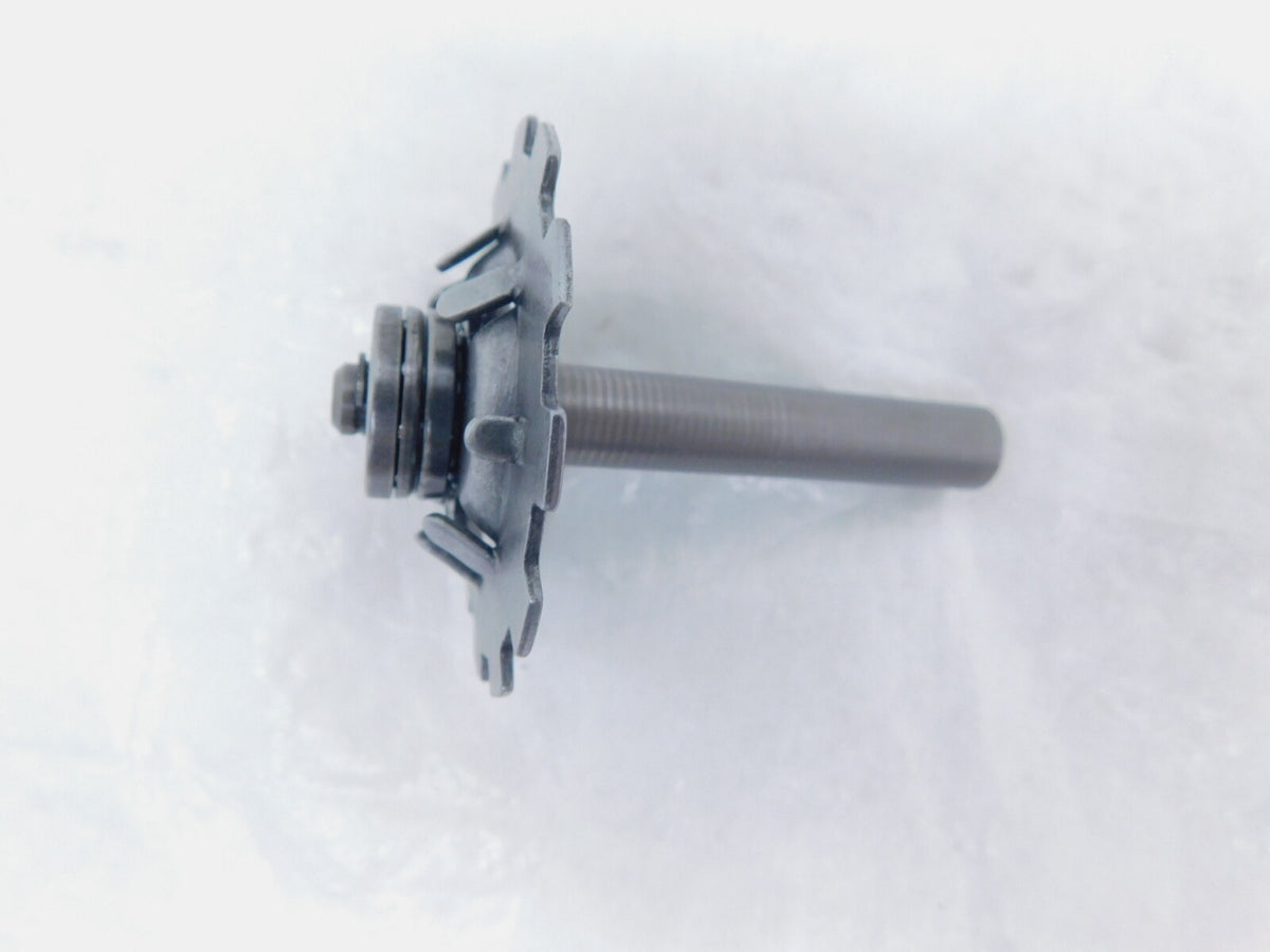 Harley Evo & Twin Cam Touring Dyna & Softail Transmission & Clutch Oil Slinger - C3 Cycle