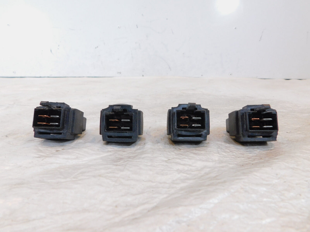Aprilia Caponord Dorsoduro Shiver Mana RSV 1000 Electrical Fuse Relays 12V-30A - C3 Cycle