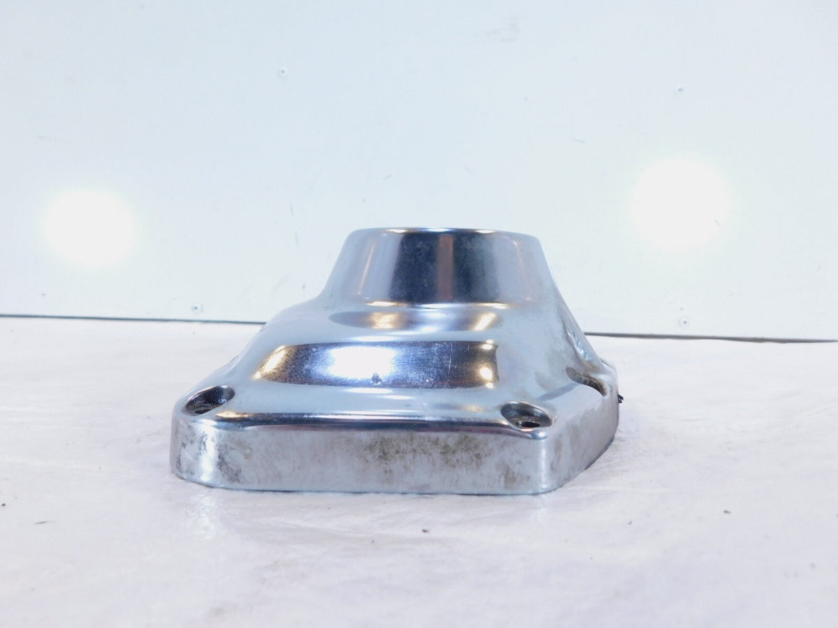 Harley Davidson Touring Dyna Softail Right Engine Motor Cam Camshaft Gear Cover - C3 Cycle