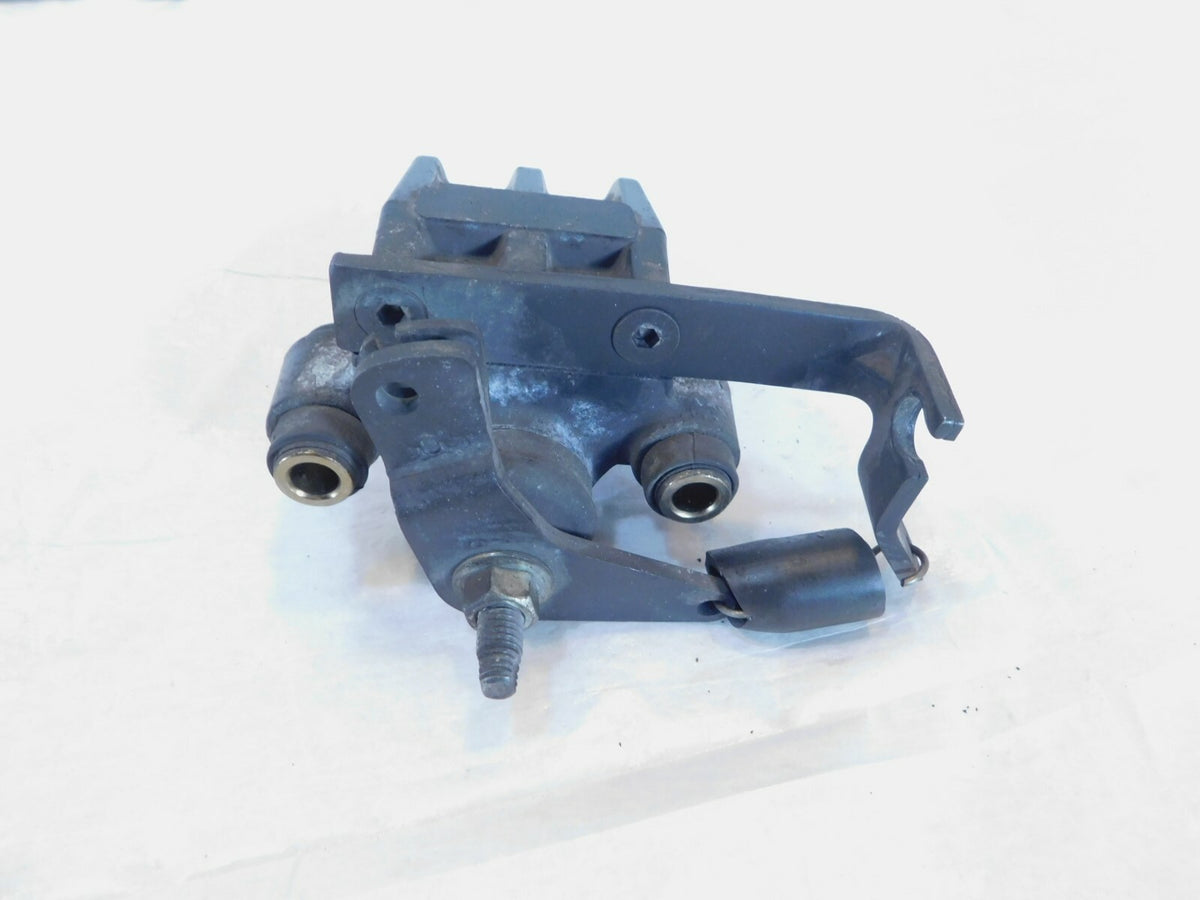 2007-2013 07-13 Aprilia Mana 850 & GT Rear Wheel Parking Brake Caliper - 856528 - C3 Cycle