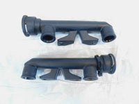 BMW K1200R K1300R K1300S K1300GT Intake Throttle Body Fuel Injector Rail Pipes - C3 Cycle