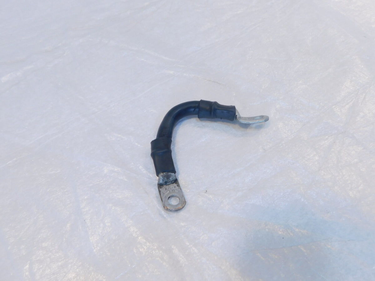 2011-2017 Victory Cross Country Roads Magnum Engine Starter Motor Cable Wire - C3 Cycle