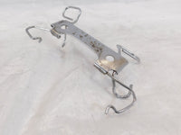 Kawasaki Vulcan 800 Drifter Classic & Custom Front Fork Cable Brake Line Guide - C3 Cycle