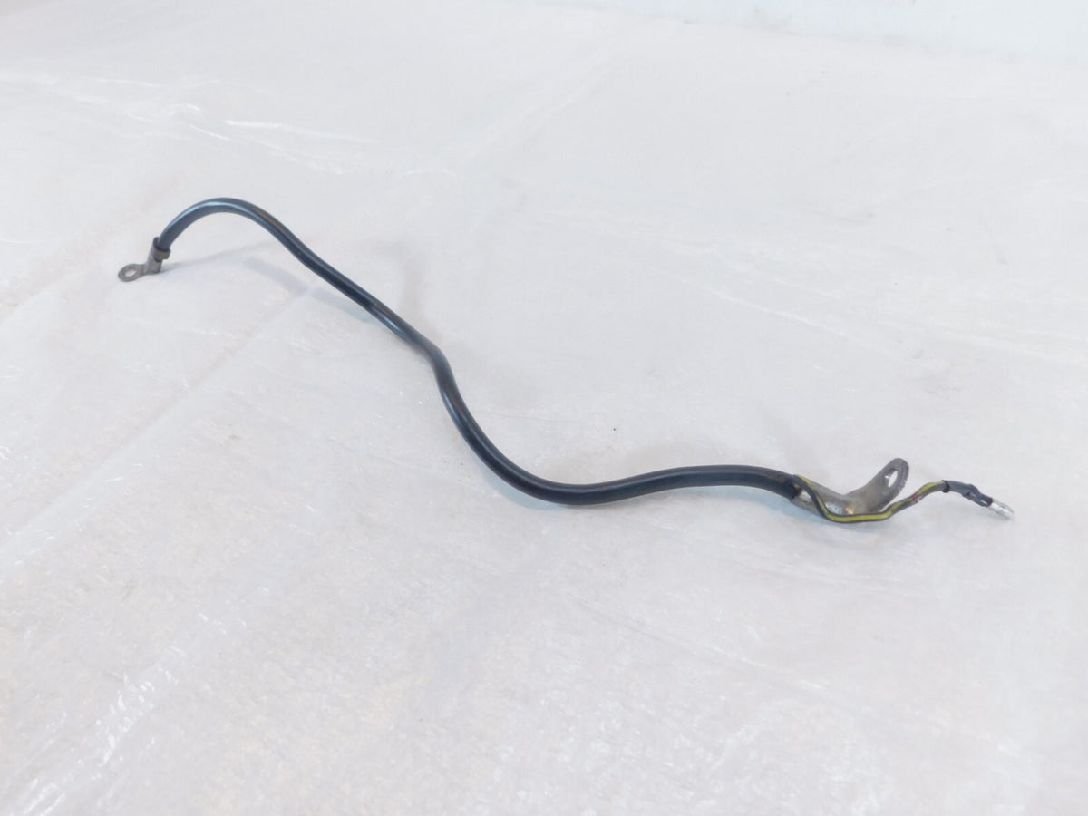 1995-2006 Kawasaki Vulcan 800 Drifter Classic VN800 Negative Battery Cable Wire - C3 Cycle