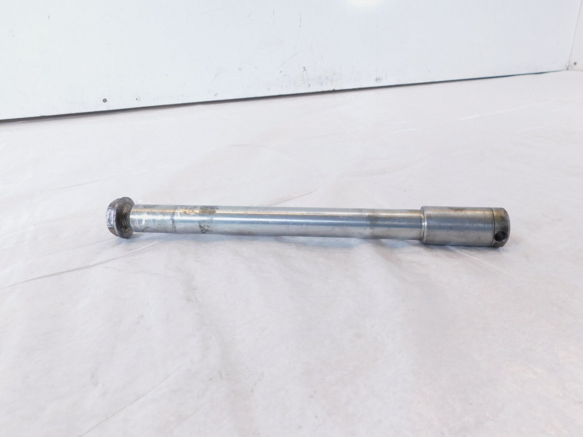 91-02 Honda ST1100 ST1100A ST 1100 Front Wheel Axle Bolt Shaft - 44301-MT3-000 - C3 Cycle