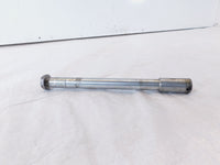 91-02 Honda ST1100 ST1100A ST 1100 Front Wheel Axle Bolt Shaft - 44301-MT3-000 - C3 Cycle
