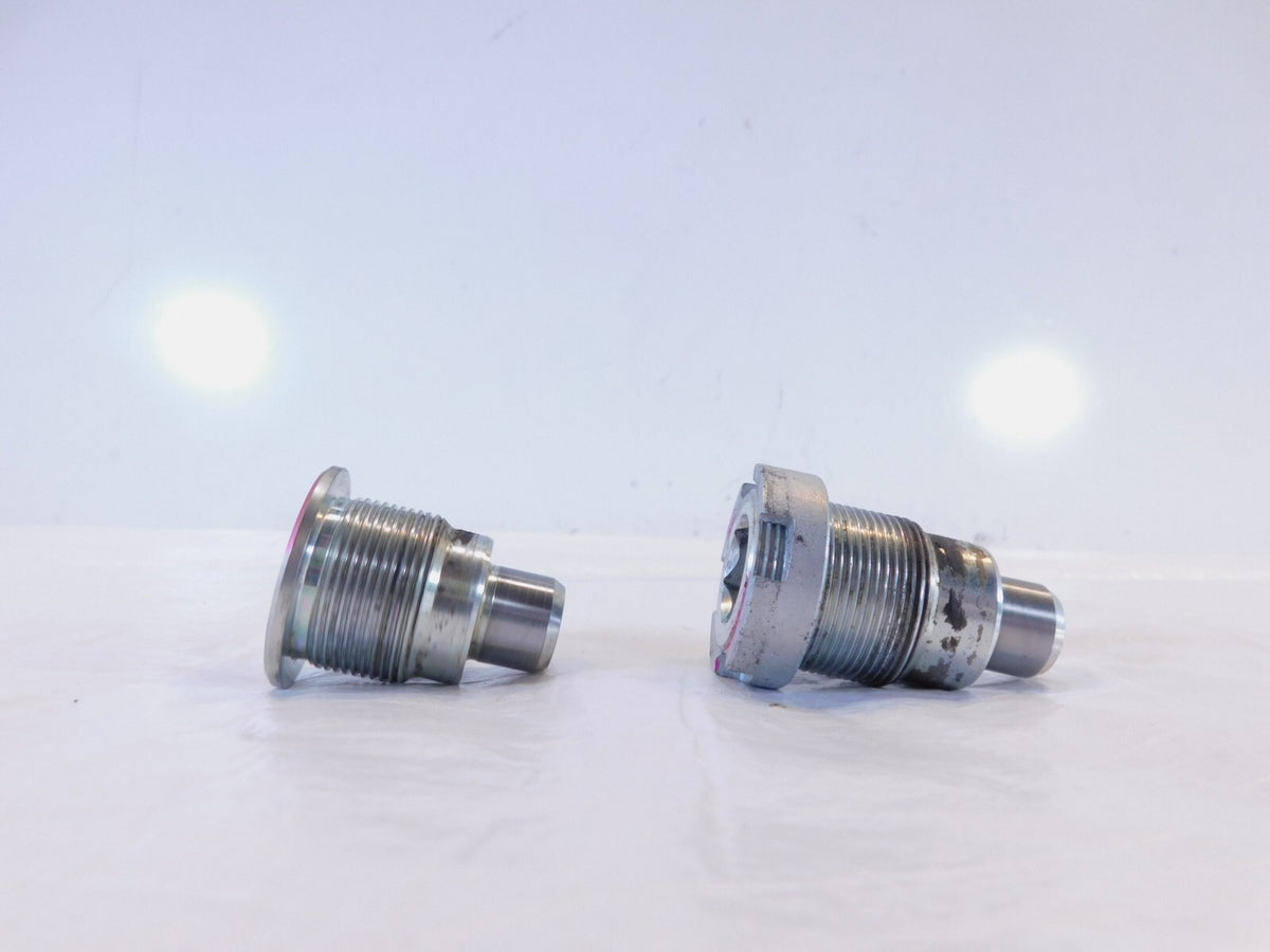 Honda GL1500 Valkyrie & Goldwing 1500 Rear Wheel Fork Swingarm Pivot Bolts - C3 Cycle