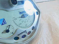 2006-2013 Piaggio Vespa LX 50 Instrument Cluster Speedometer Speedo Fuel Gauges - C3 Cycle