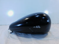 99 & 00 Victory V92 Standard Cruiser Special Edition Black Fuel Gas Petrol Tank - C3 Cycle