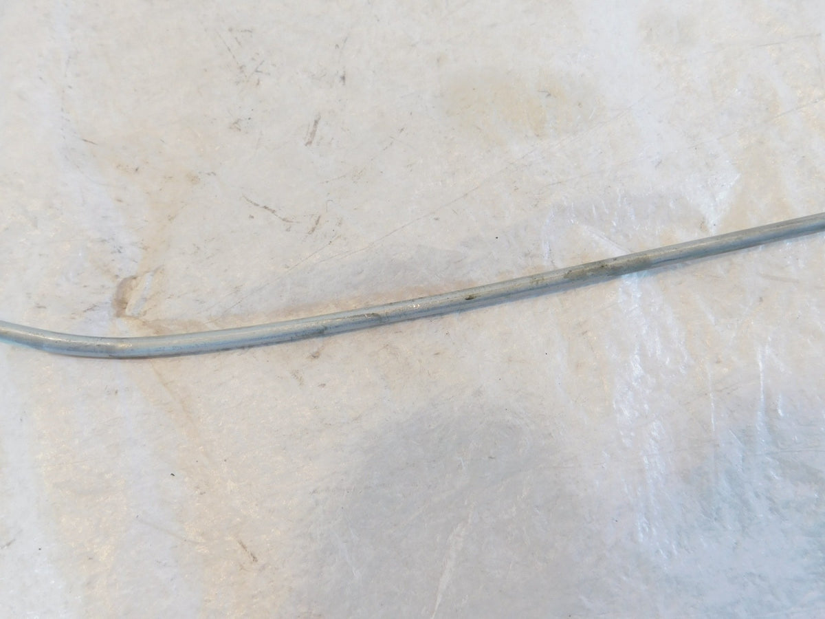 2019-2024 Can-Am Ryker 600 900 STD Rally Rear Wheel Brake Caliper Hose Pipe Line - C3 Cycle