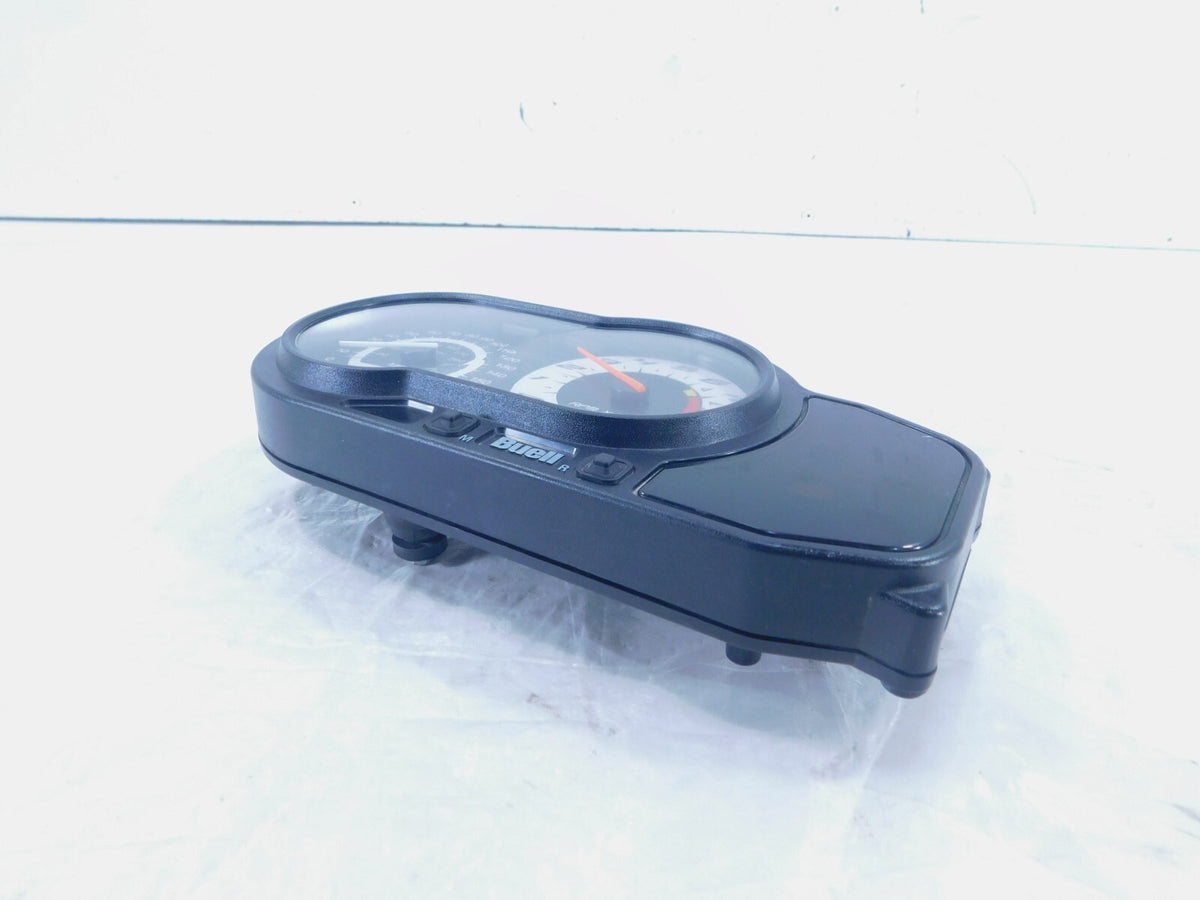 2006 & 2007 Buell XB12 Lightning Speedometer Odometer Instrument Cluster - C3 Cycle