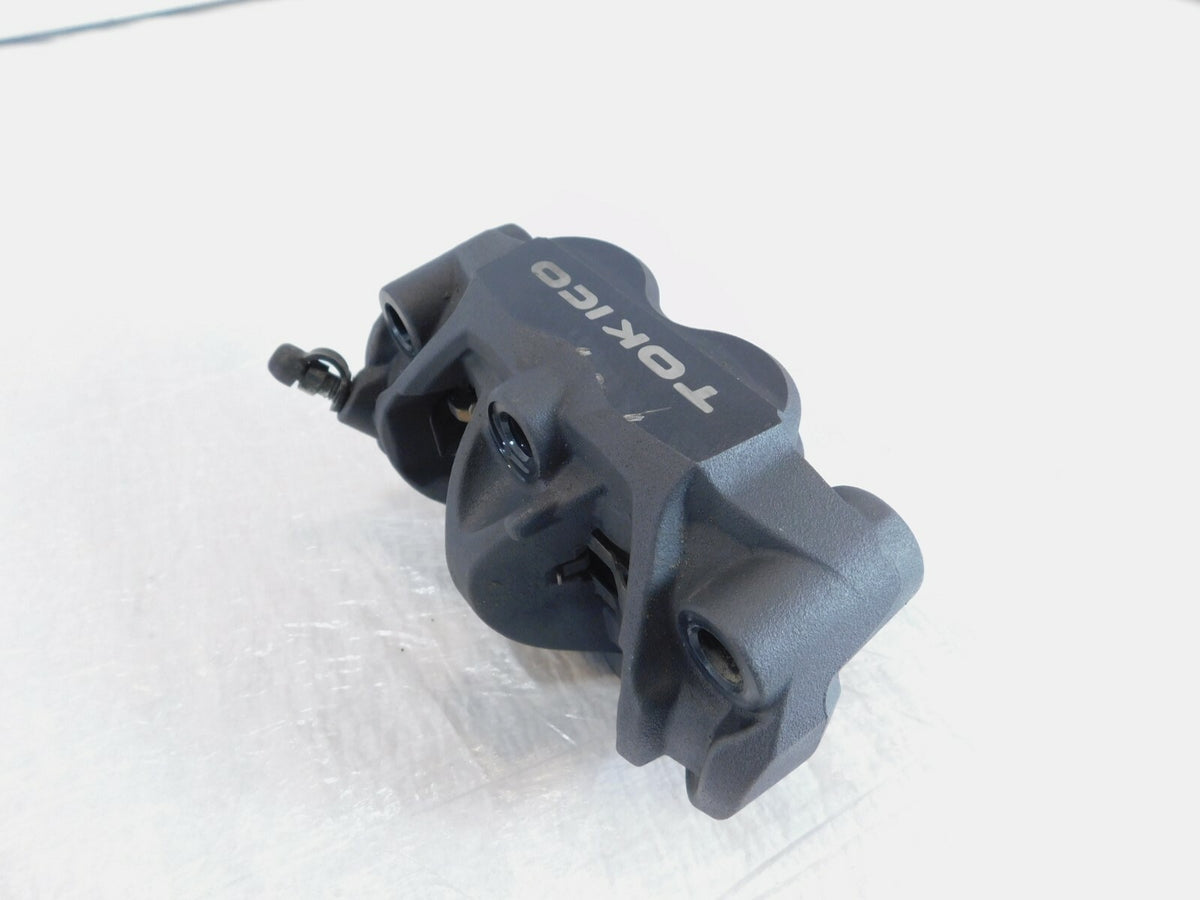 2017-2022 Honda CBR1000 CBR1000RR CBR1000 Front Right Wheel Disc Brake Caliper - C3 Cycle