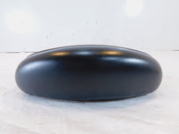 2004-2005 Suzuki GSX-R750 GSXR750 Black Rear Rider Passenger Seat Pillion Pad - C3 Cycle