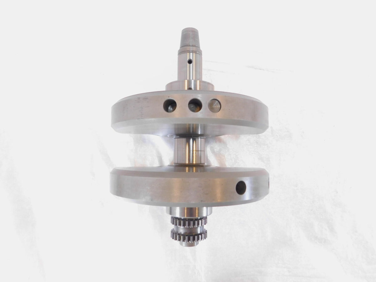 2008-2010 Victory Hammer Kingpin Vegas & Vision Engine Motor Crank Crankshaft - C3 Cycle