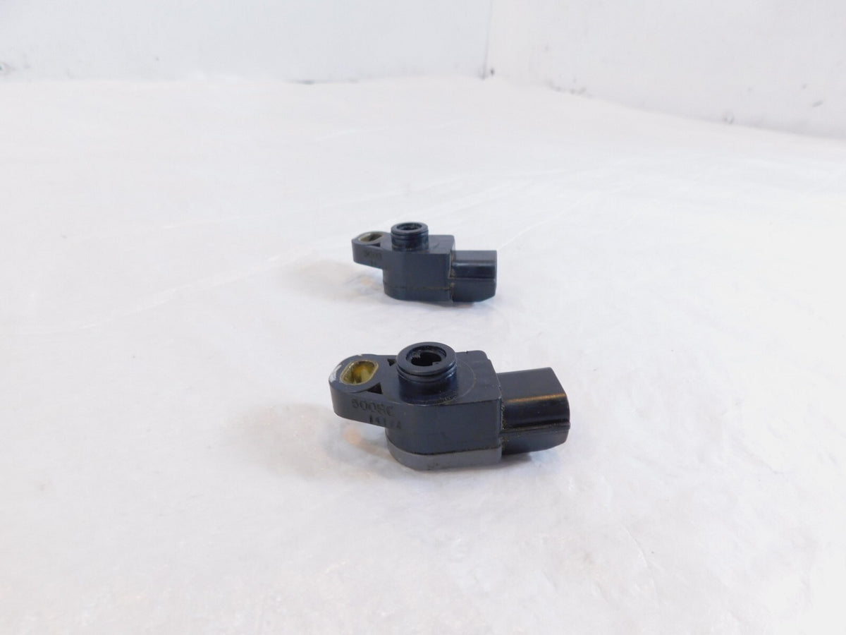 2008 & 2009 Kawasaki Councours 14 ZG1400 Throttle Valve Position TPS Sub Sensors - C3 Cycle