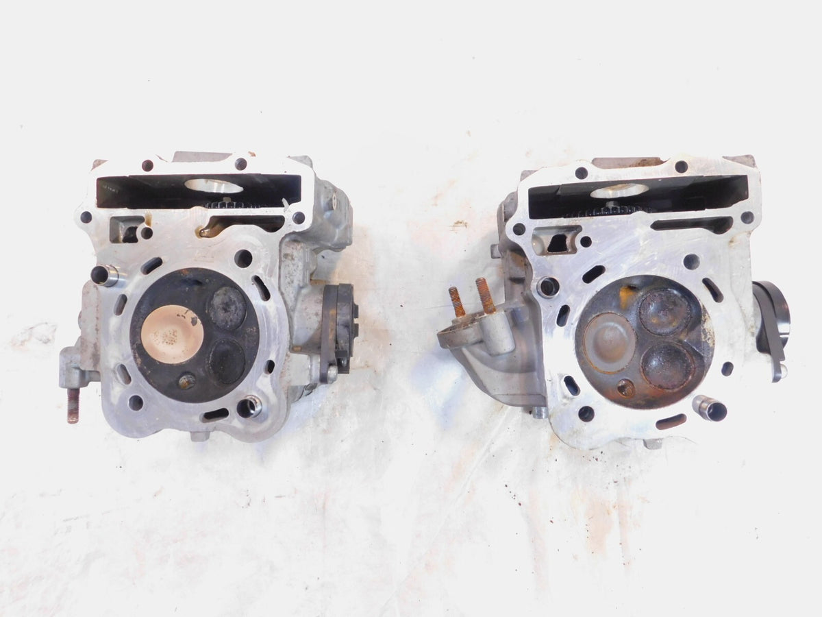 Honda VTX1300C VTX1300R VTX1300S Front & Rear Engine Motor Cylinder Heads & Cams - C3 Cycle