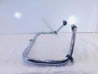 Harley Davidson Touring Road King Electra Glide Chrome Engine Motor Crash Guard - C3 Cycle