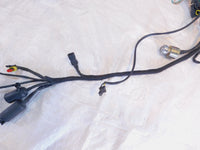 2009 09 Harley Davidson Sportster 883 & 1200 Main Wire Wiring Harness - No Key