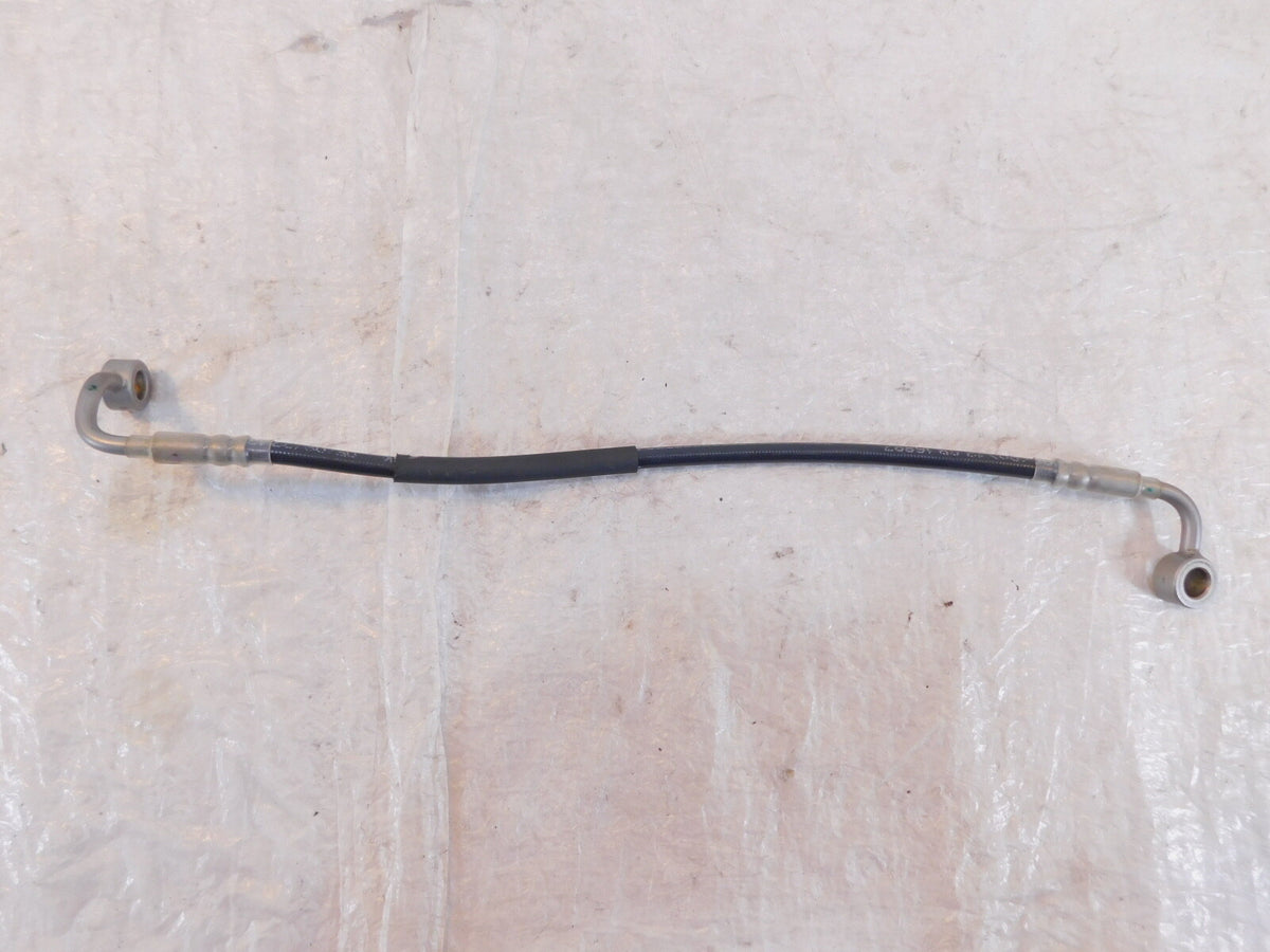 Royal Enfield Meteor 350 Euro 5 ABS Pump to Rear Master Cylinder Brake Hose Line - C3 Cycle