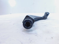 Harley Touring Road King Electra Glide Black Right Rear Footboard Mount Bracket - C3 Cycle