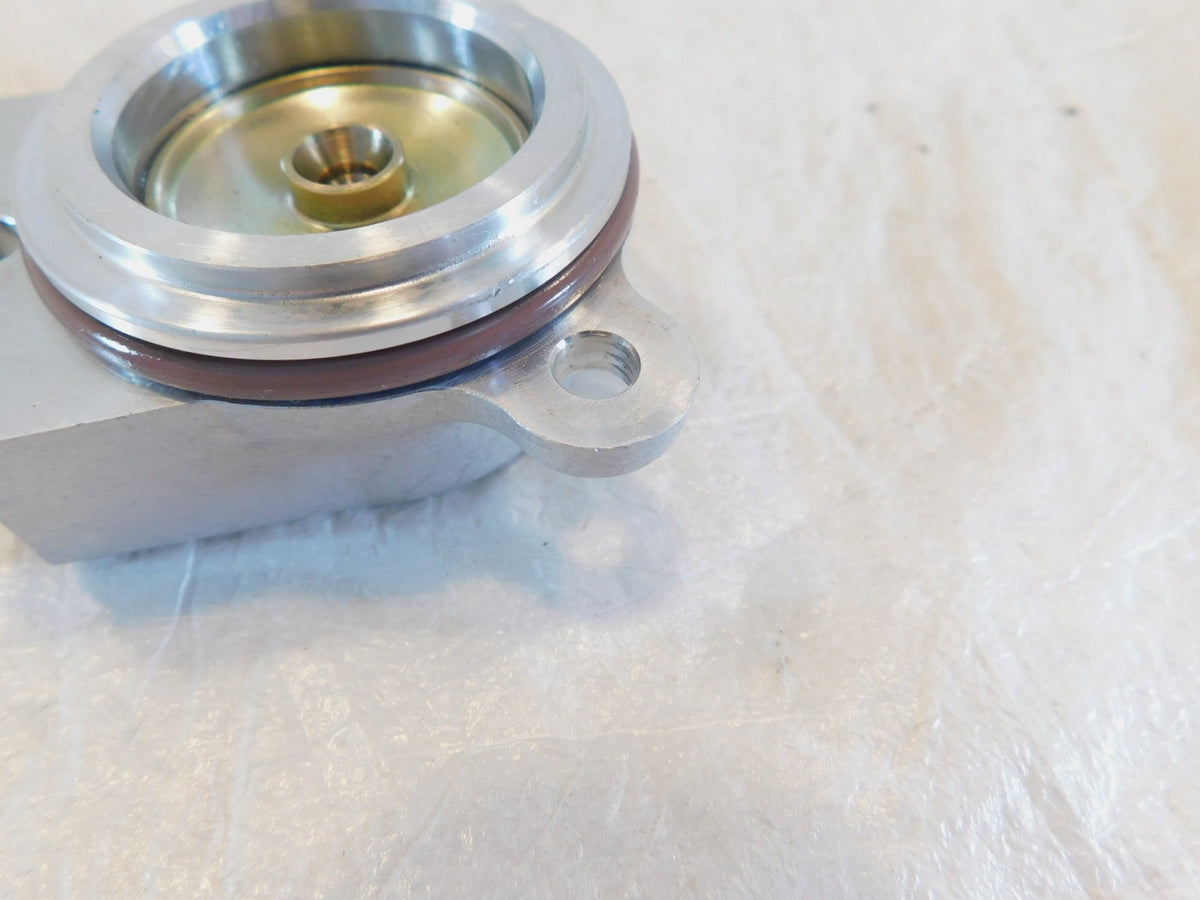 Harley Davidson Electra & Street Glide Hydraulic Secondary Clutch Slave Cylinder - C3 Cycle