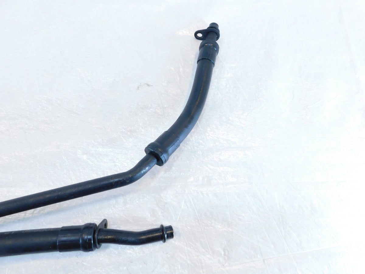 2008-2010 Victory Vision Touring Premium & Ness Oil Cooler Radiator Hose Lines