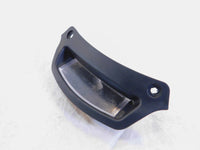 Vespa Primavera Sprint 50 125 150 Elettrica Rear License Plate Lamp Lens & Cover - C3 Cycle