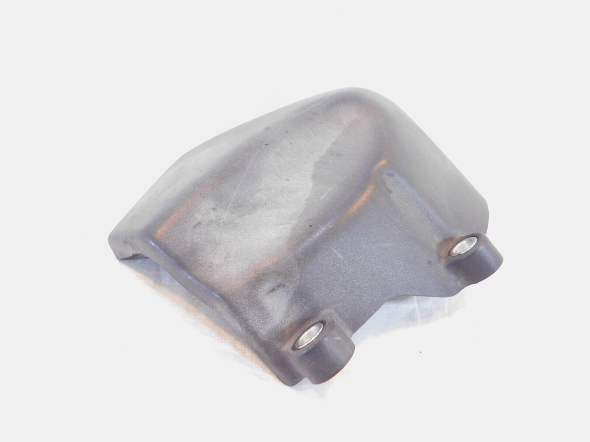 2006-2011 BMW K1300GT & K1200GT Right Side Engine Clutch Cover Heat Shield Guard - C3 Cycle
