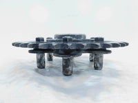01-02 Monster 750 & IE Rear Back Wheel Drive Chain 41T Sprocket w/ Flange Hub
