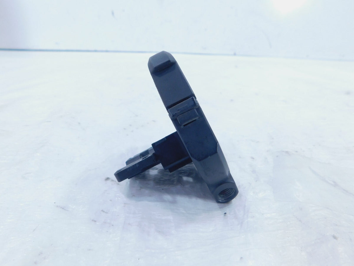 2005-2010 BMW R1200R R1200S Right Handlebar Throttle Cable Grip Cover Case - C3 Cycle