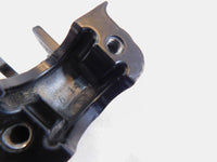 Harley Electra Glide Softail Dyna & Sportster Black Clutch Lever Mount Bracket