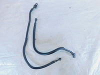 Kawasaki Vulcan VN1500 Nomad Classic Drifter Motor Oil Pump Filter Hose Pipes - C3 Cycle
