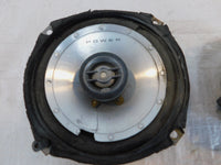 Harley Davidson Touring Electra Glide Ultra Classic Front Fairing Speakers - C3 Cycle