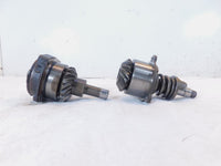 Suzuki Intruder 750 800 Boulevard S50 Secondary Output Drive Bevel Gear Shafts - C3 Cycle
