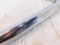 Royal Enfield Meteor 350 Euro 5 Chrome Front Exhaust Muffler System Header Pipe - C3 Cycle