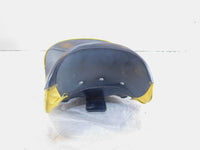 Ducati SuperSport 750 900 SS Yellow/Black Corbin Dual Rider Pillion Seat Saddle