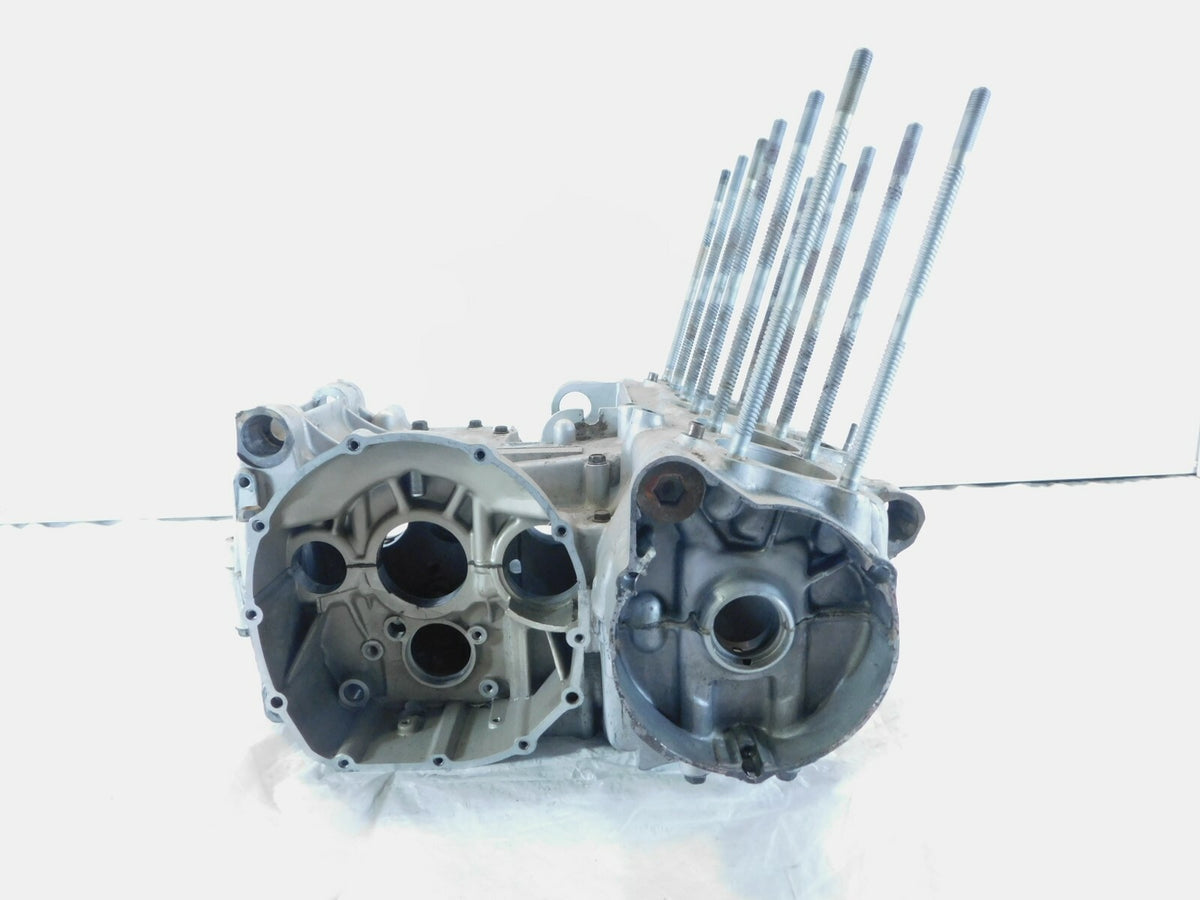 1980 & 1981 Honda CB900 CB900C Set Engine Motor Crankcase Crank Cases - C3 Cycle