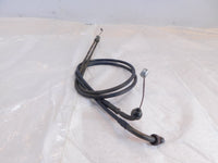 Honda Shadow 700 VT700 750 VT750 CB900C CB900F Throttle & Idle Cable Line Wires - C3 Cycle