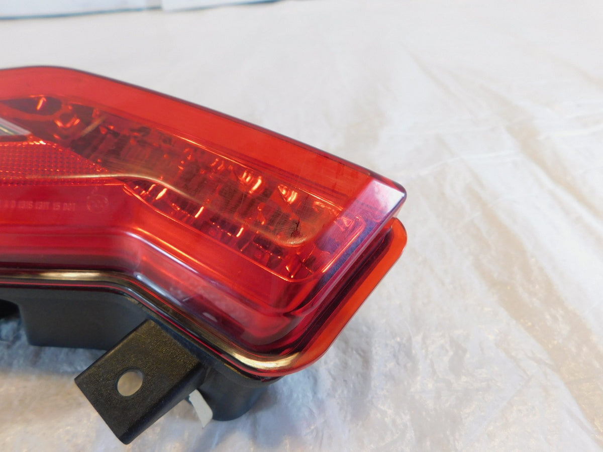 Can-Am Spyder F3-S F3-T RT Limited LTD STD Rear Left Taillight Lamp Brake Light - C3 Cycle