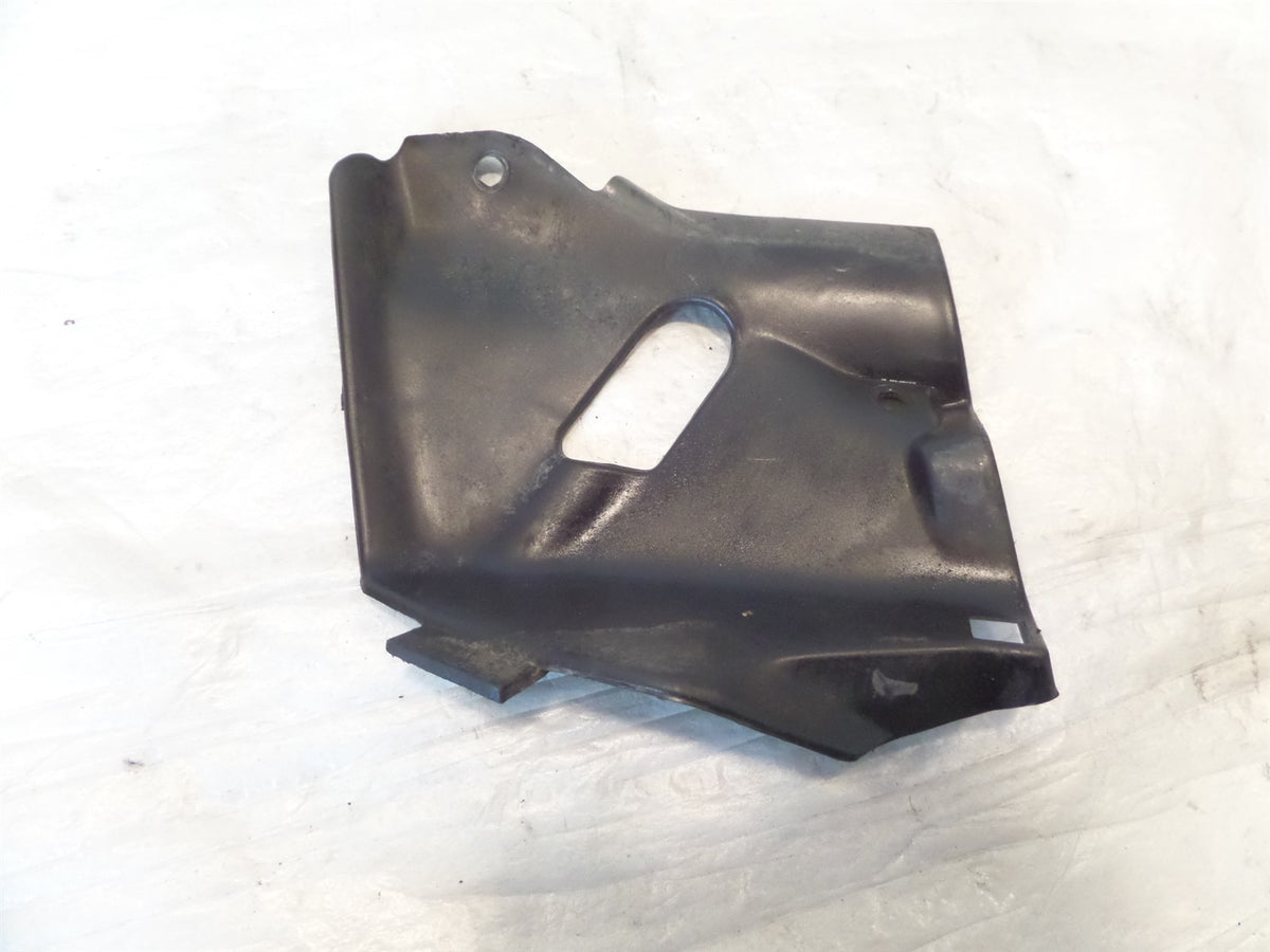 Triumph Daytona & Trophy 900 Left Side Engine Cam Cover Fairing Cowling - C3 Cycle