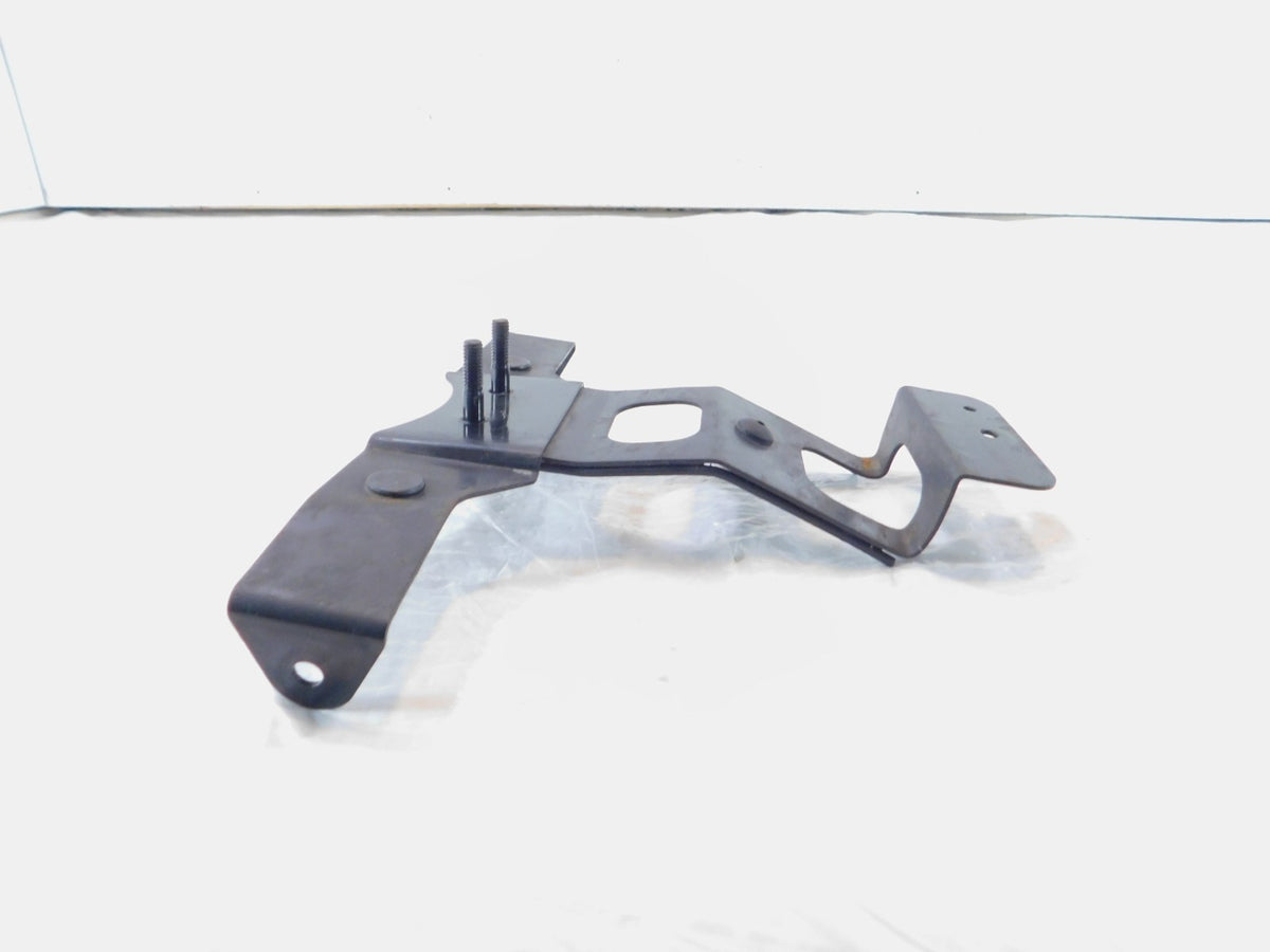 Honda NSS250 Reflex Sport 250 Rear Fender License Plate Reflector Mount Bracket - C3 Cycle