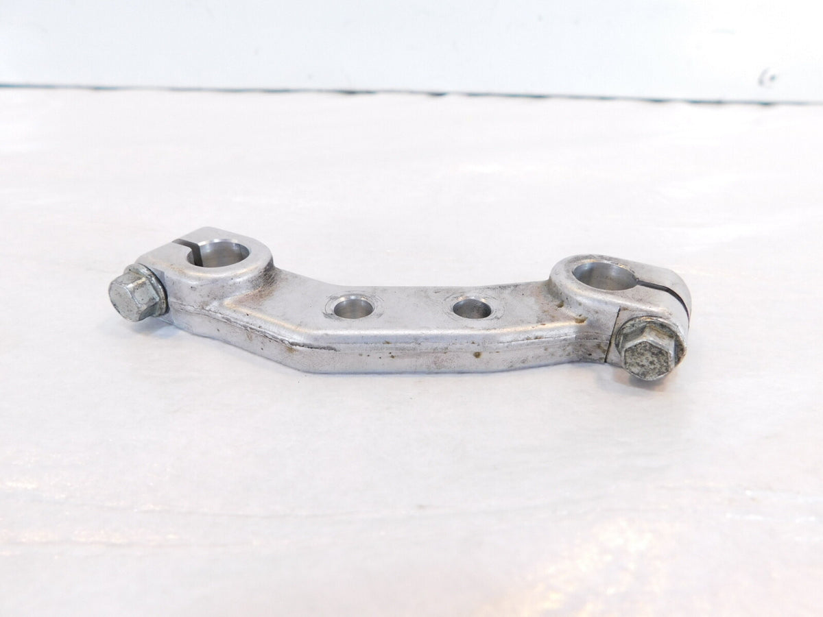 1991-2003 Triumph Trophy 1200 Daytona Balancer Clamp Plate Bar Arm Bracket Mount - C3 Cycle