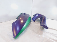 1999 Suzuki GSX-R600 GSXR600 Rear Right/Left Tail Seat Frame Cover Fairing Cowls - C3 Cycle