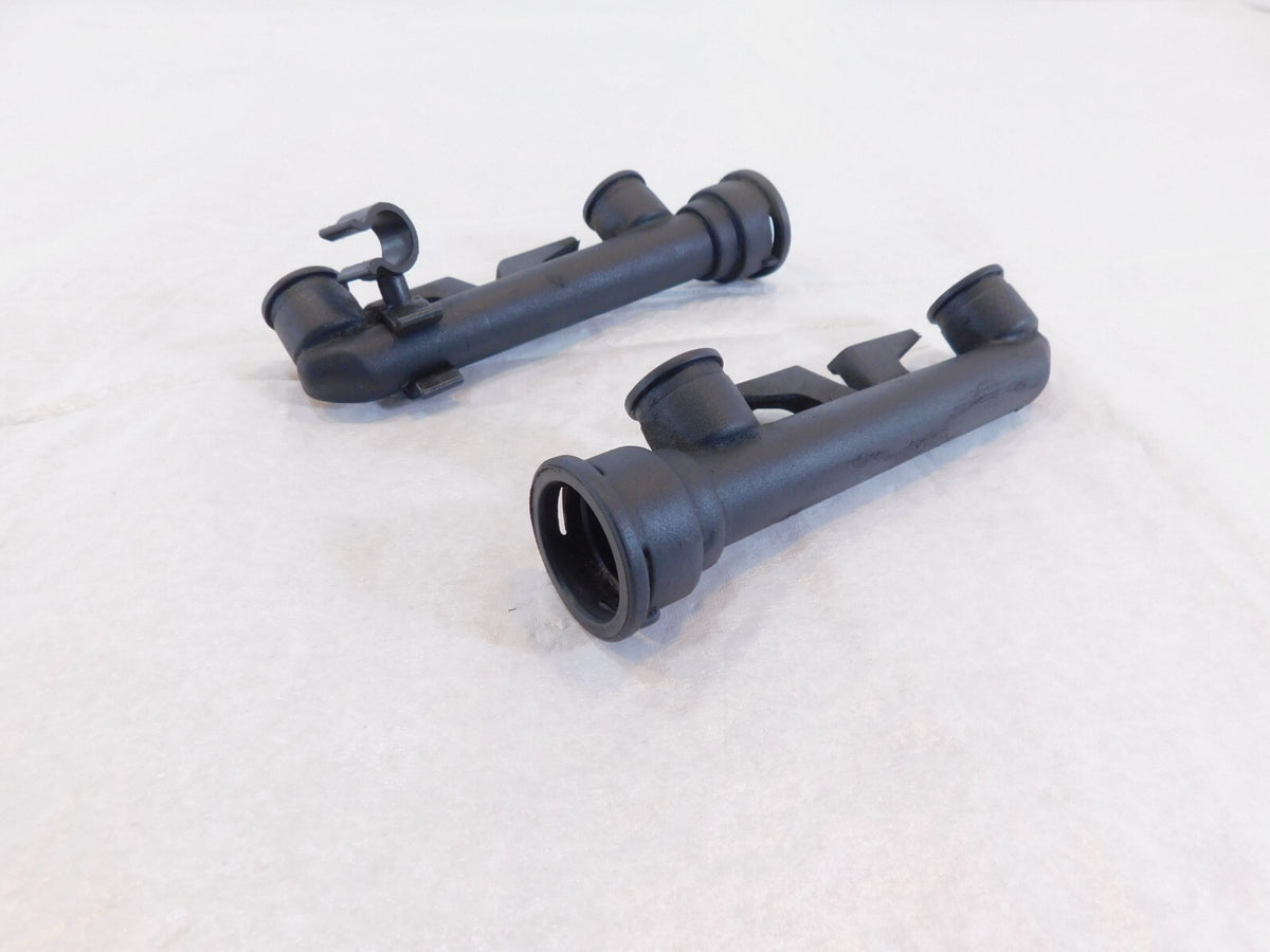 BMW K1200R K1300R K1300S K1300GT Intake Throttle Body Fuel Injector Rail Pipes - C3 Cycle