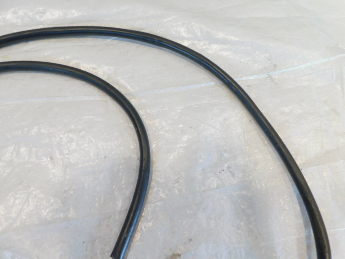 2011-2020 BMW C600 C650 Sport C650GT Rear Wheel Brake Caliper Hose Pipe Lines - C3 Cycle